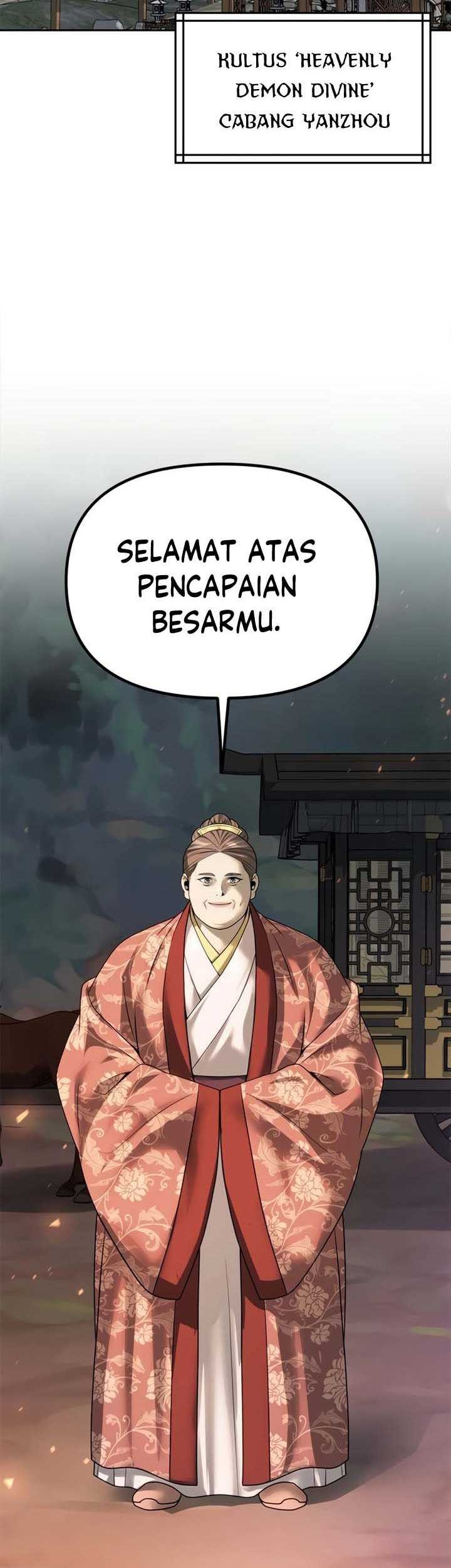 Chronicles of the Demon Faction Chapter 69 Gambar 52