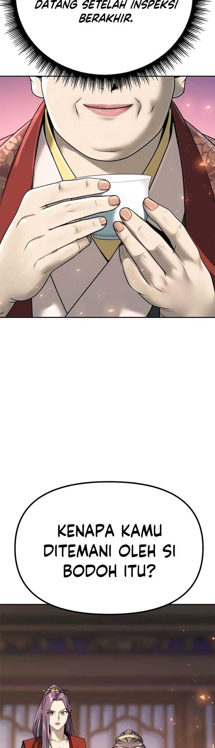 Chronicles of the Demon Faction Chapter 69 Gambar 56