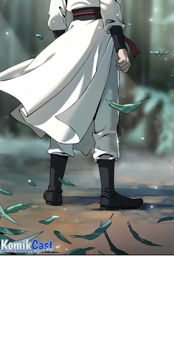 Chronicles of the Demon Faction Chapter 69 Gambar 41