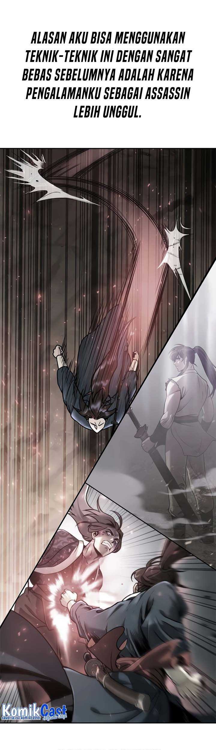 Chronicles of the Demon Faction Chapter 69 Gambar 42