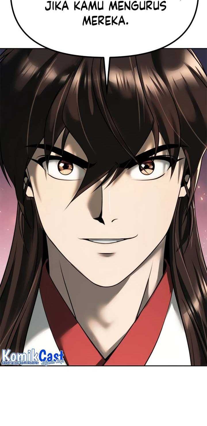 Chronicles of the Demon Faction Chapter 69 Gambar 69