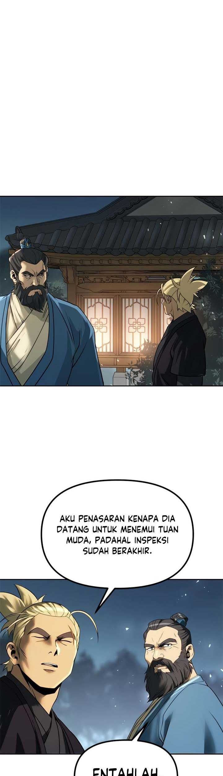 Chronicles of the Demon Faction Chapter 69 Gambar 70