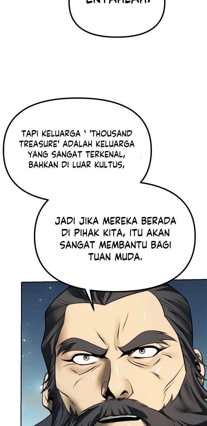 Chronicles of the Demon Faction Chapter 69 Gambar 71