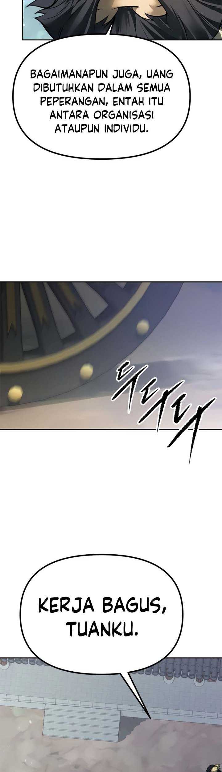 Chronicles of the Demon Faction Chapter 69 Gambar 72