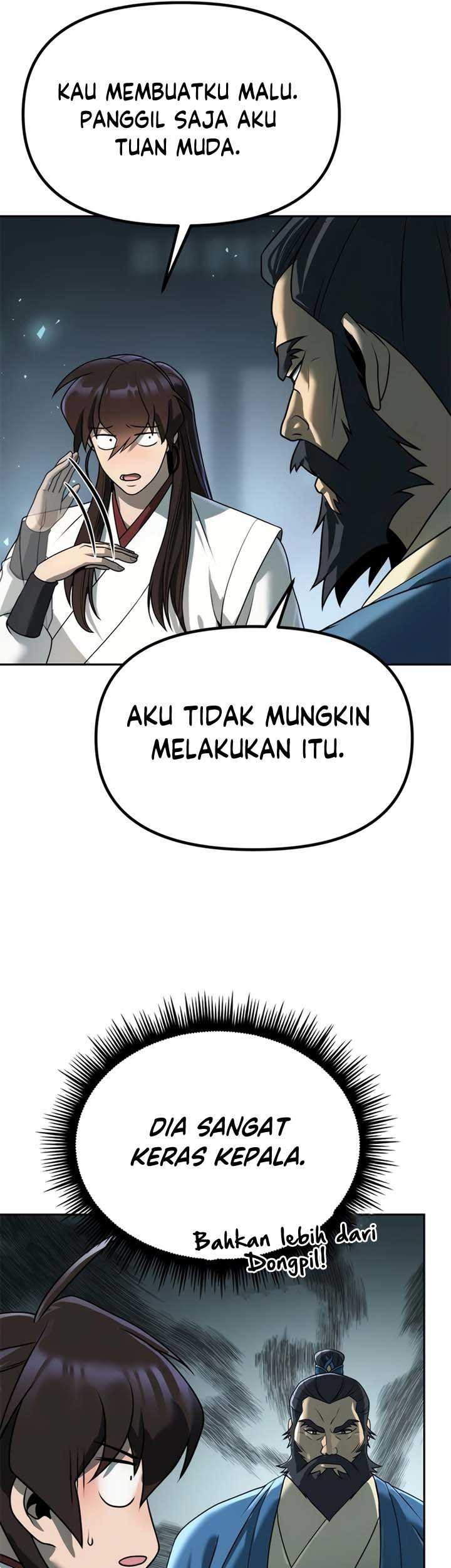 Chronicles of the Demon Faction Chapter 69 Gambar 74