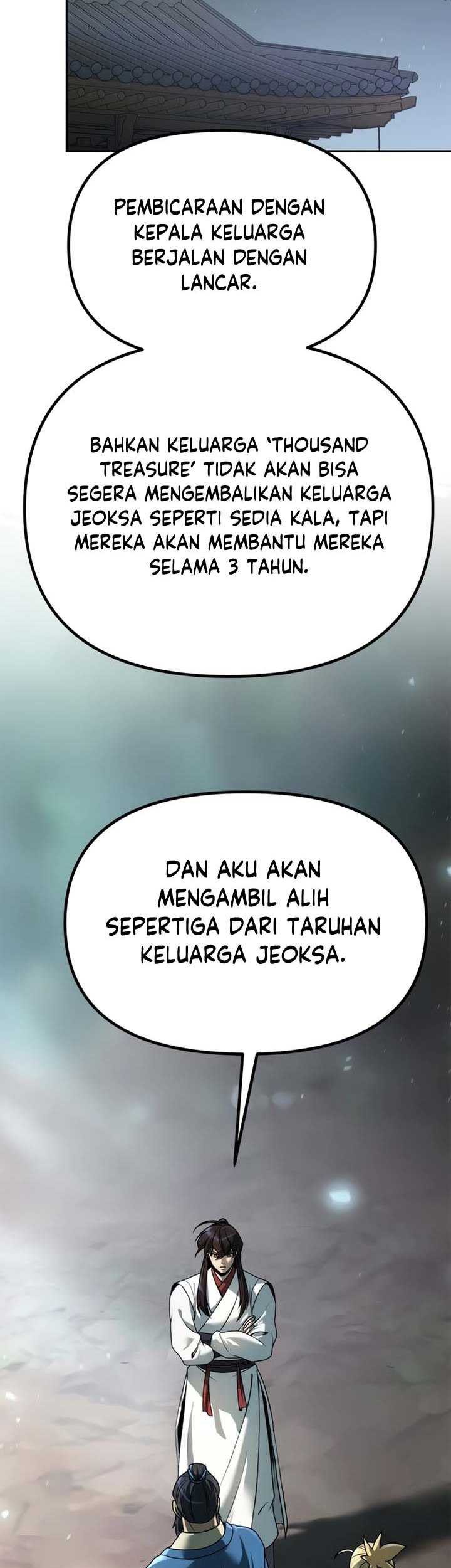 Chronicles of the Demon Faction Chapter 69 Gambar 76