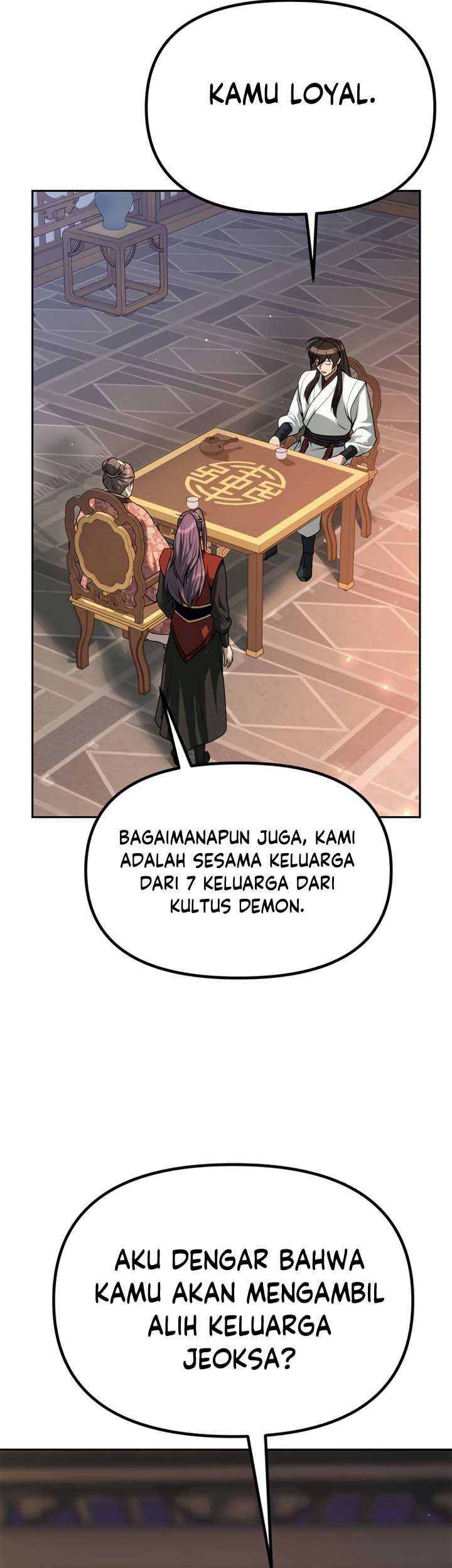 Chronicles of the Demon Faction Chapter 69 Gambar 58