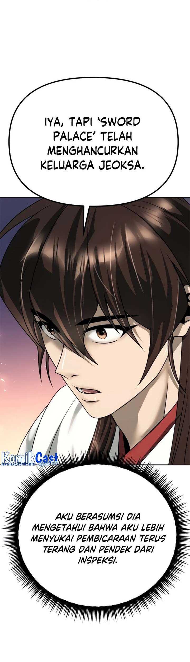 Chronicles of the Demon Faction Chapter 69 Gambar 60