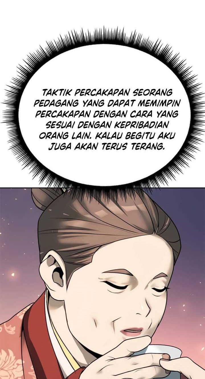 Chronicles of the Demon Faction Chapter 69 Gambar 61