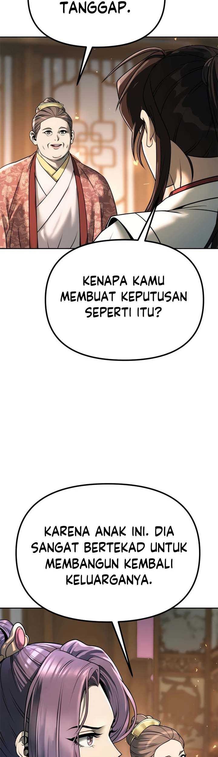 Chronicles of the Demon Faction Chapter 69 Gambar 64