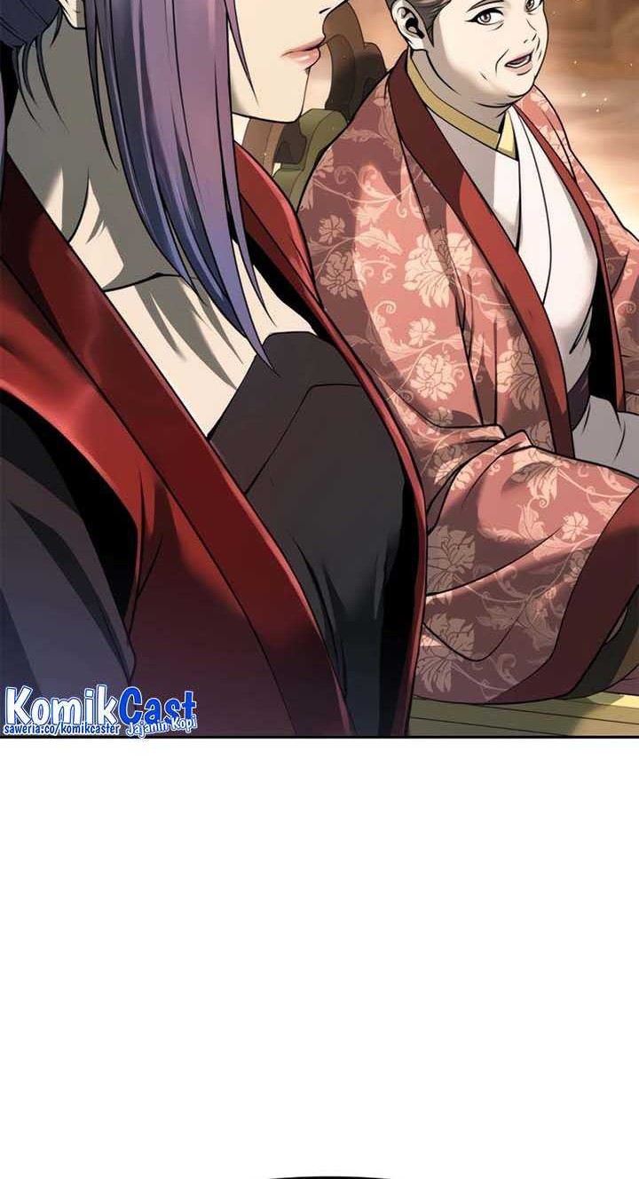 Chronicles of the Demon Faction Chapter 69 Gambar 65