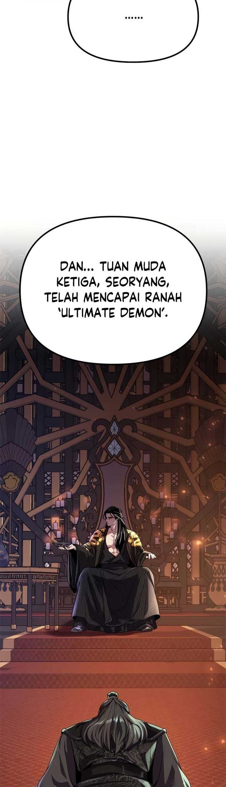 Chronicles of the Demon Faction Chapter 69 Gambar 4
