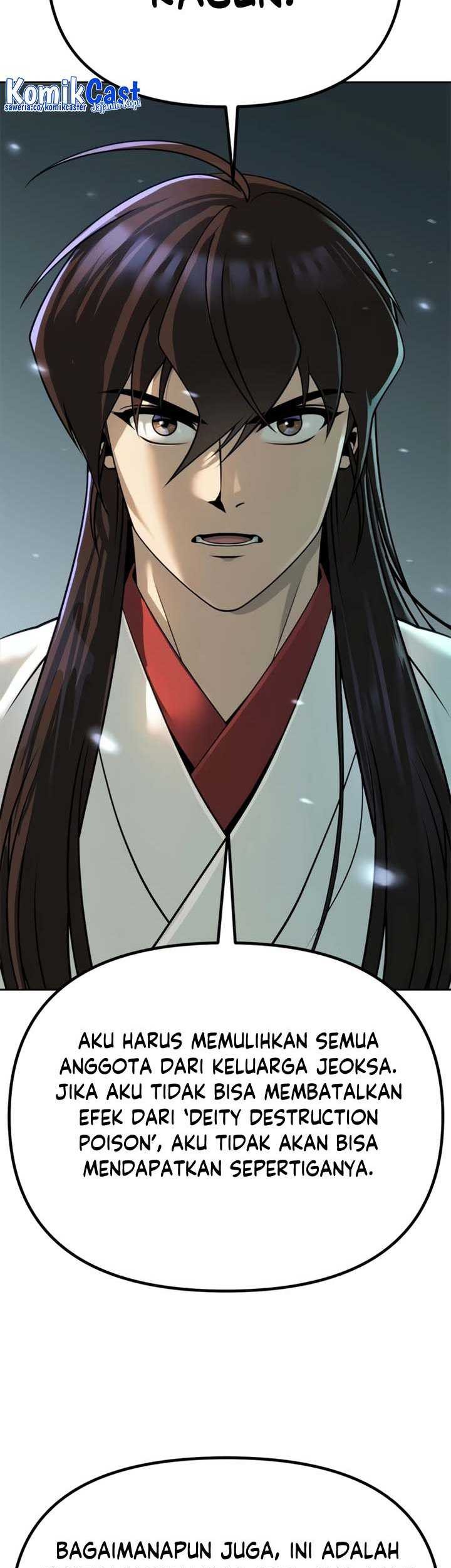 Chronicles of the Demon Faction Chapter 69 Gambar 86