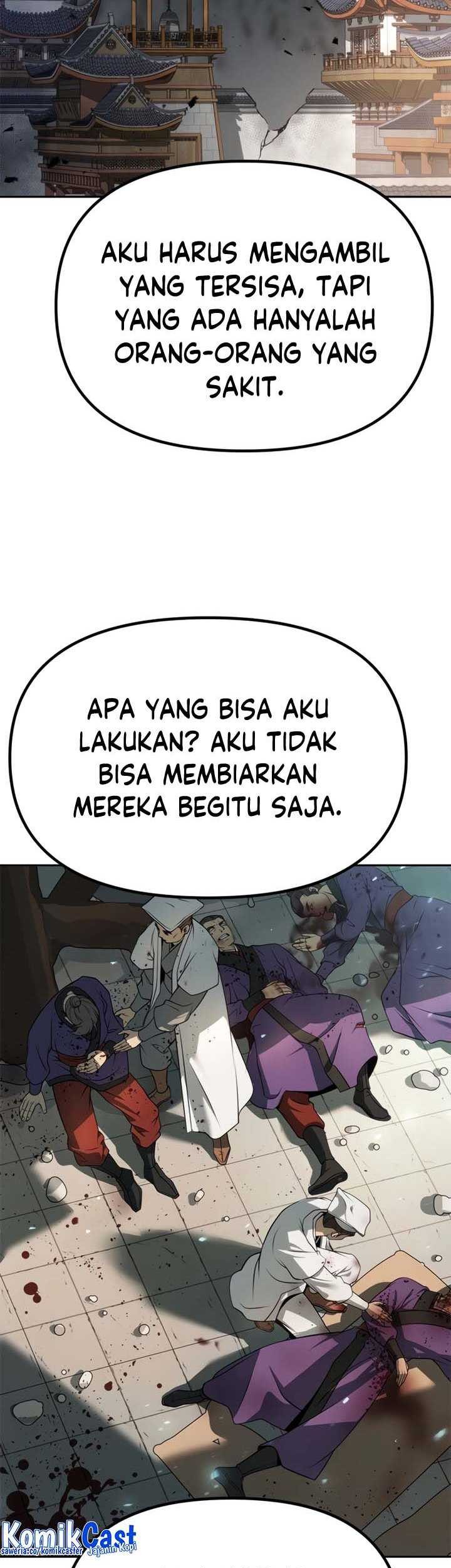 Chronicles of the Demon Faction Chapter 69 Gambar 88