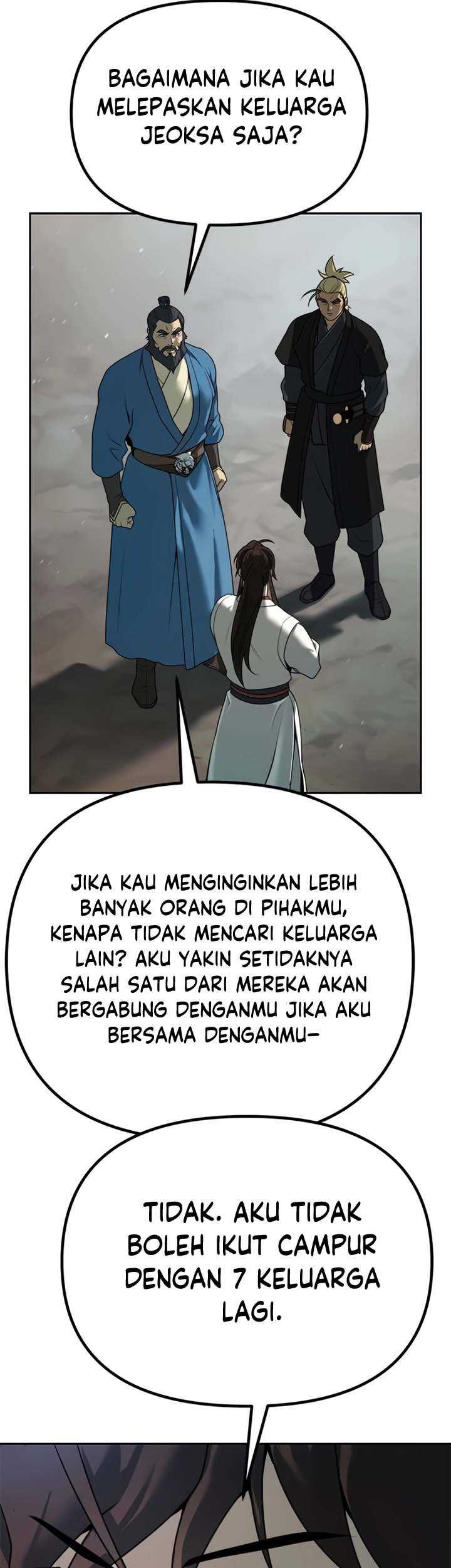 Chronicles of the Demon Faction Chapter 69 Gambar 90