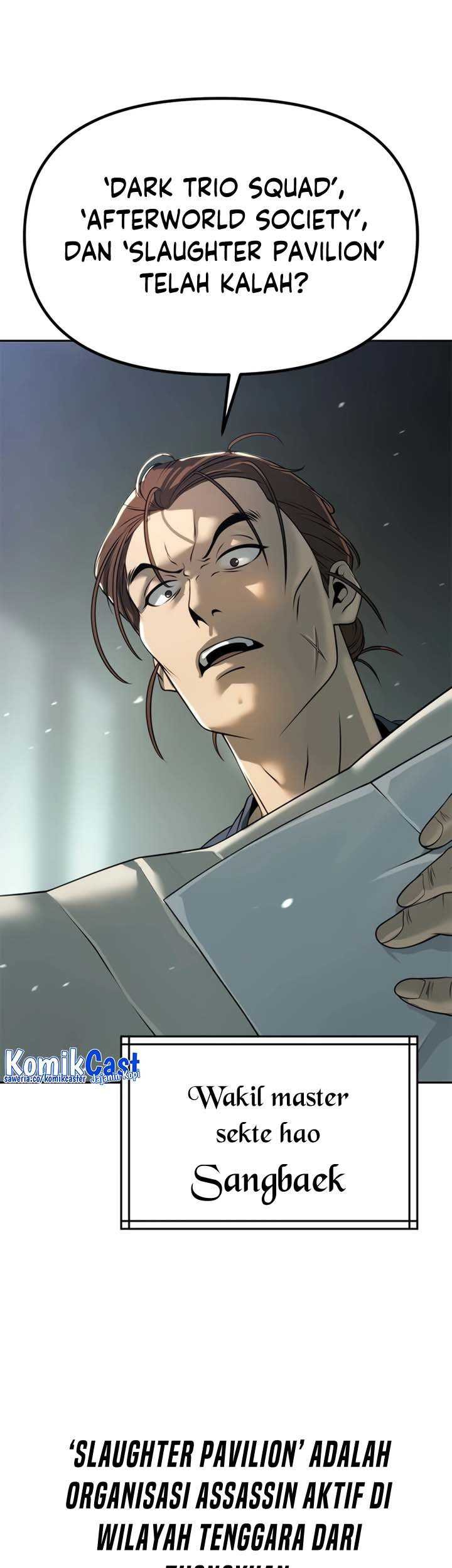 Chronicles of the Demon Faction Chapter 69 Gambar 96