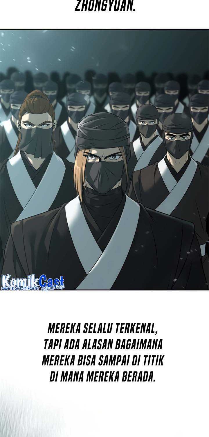 Chronicles of the Demon Faction Chapter 69 Gambar 97