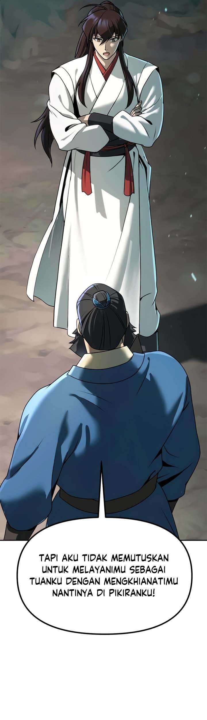 Chronicles of the Demon Faction Chapter 69 Gambar 82