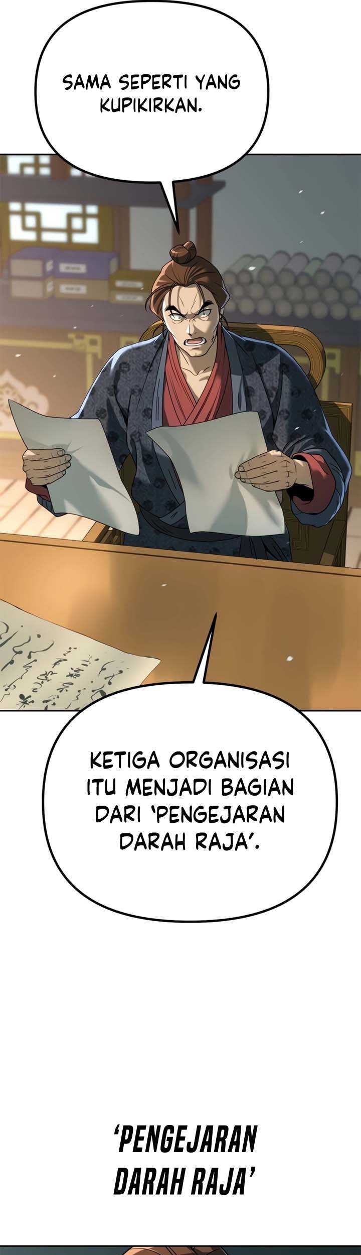 Chronicles of the Demon Faction Chapter 69 Gambar 106