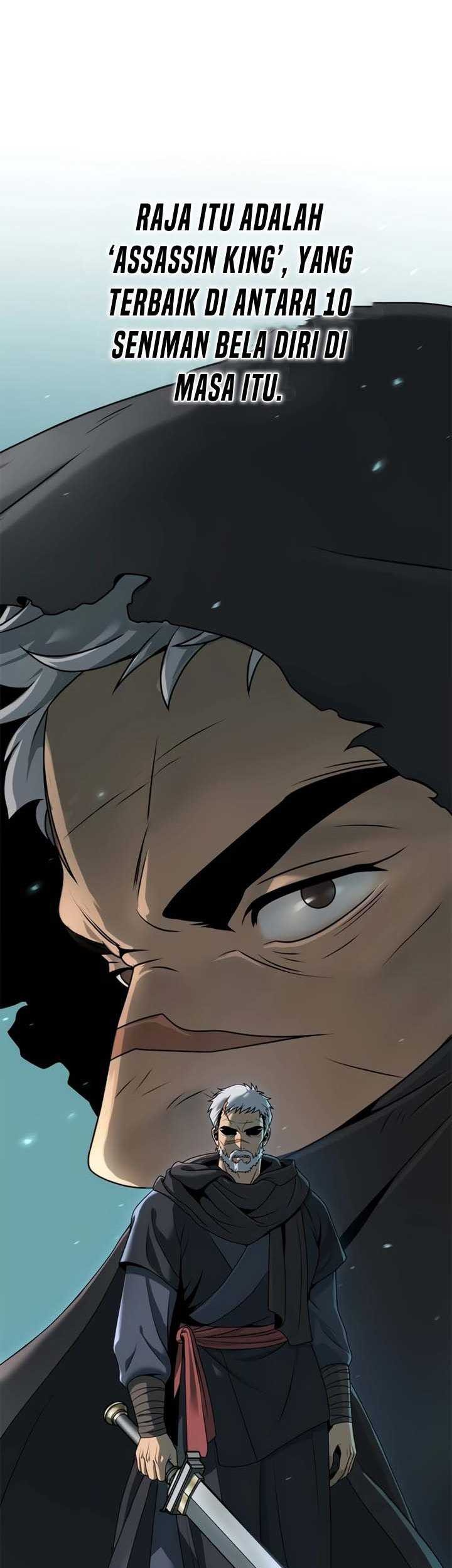 Chronicles of the Demon Faction Chapter 69 Gambar 108