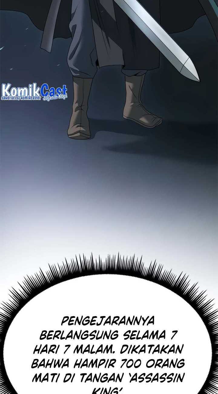 Chronicles of the Demon Faction Chapter 69 Gambar 109