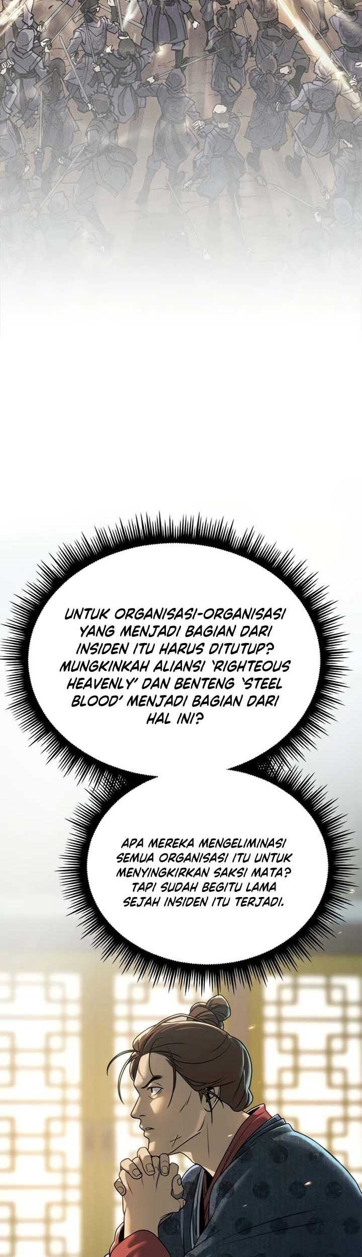 Chronicles of the Demon Faction Chapter 69 Gambar 112