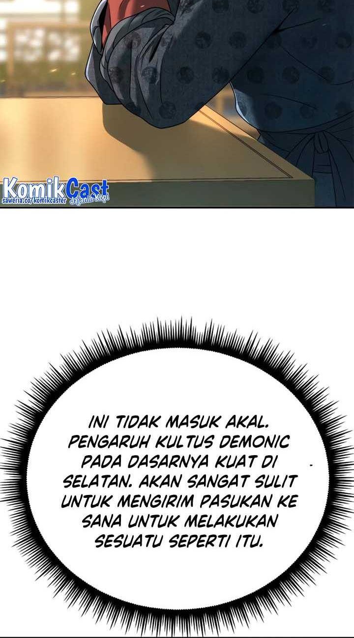 Chronicles of the Demon Faction Chapter 69 Gambar 113