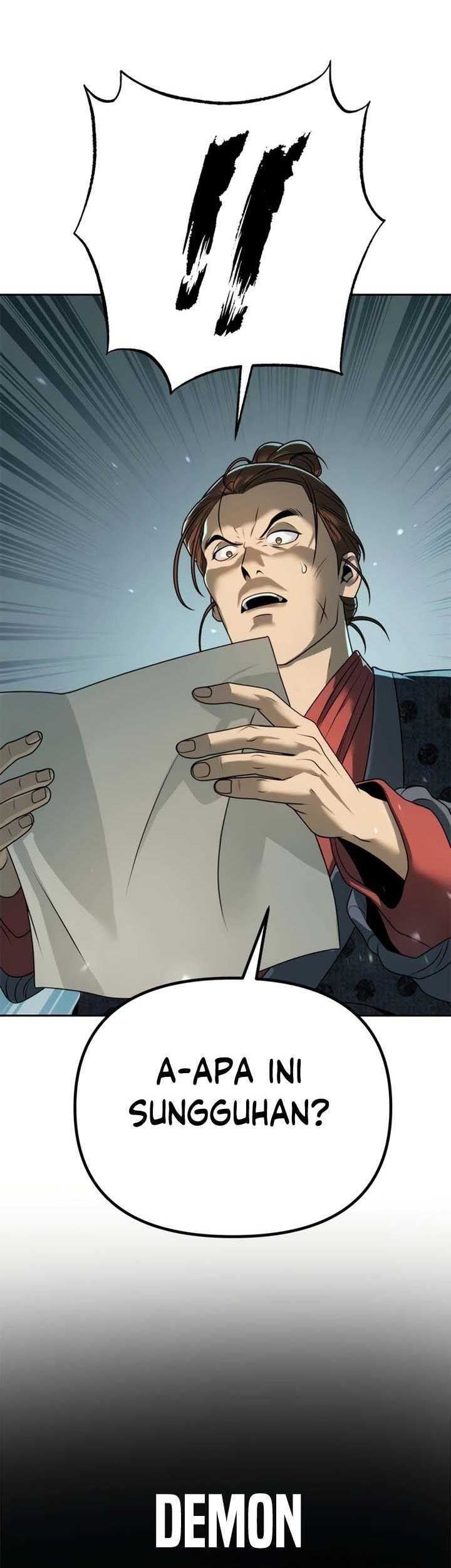 Chronicles of the Demon Faction Chapter 69 Gambar 116