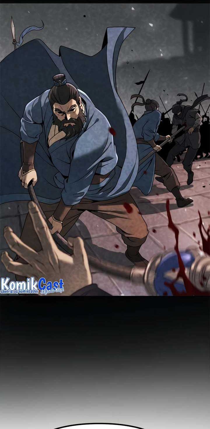 Chronicles of the Demon Faction Chapter 69 Gambar 117