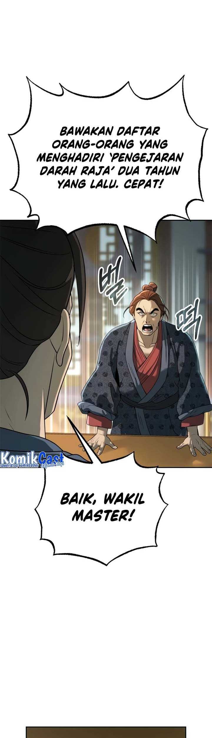 Chronicles of the Demon Faction Chapter 69 Gambar 104