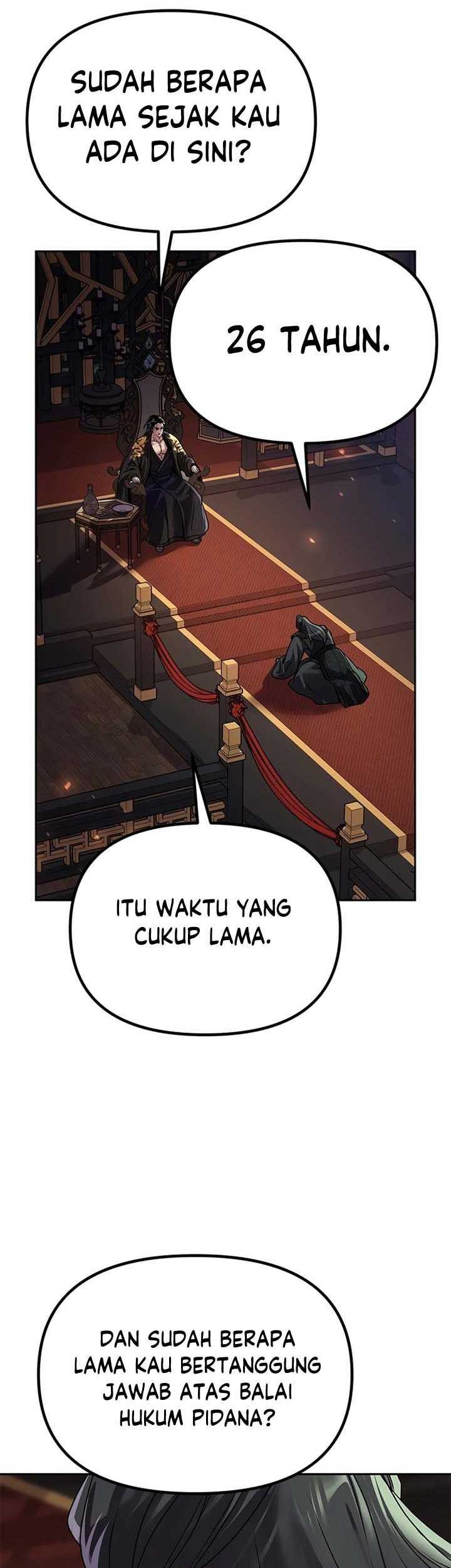 Chronicles of the Demon Faction Chapter 69 Gambar 8