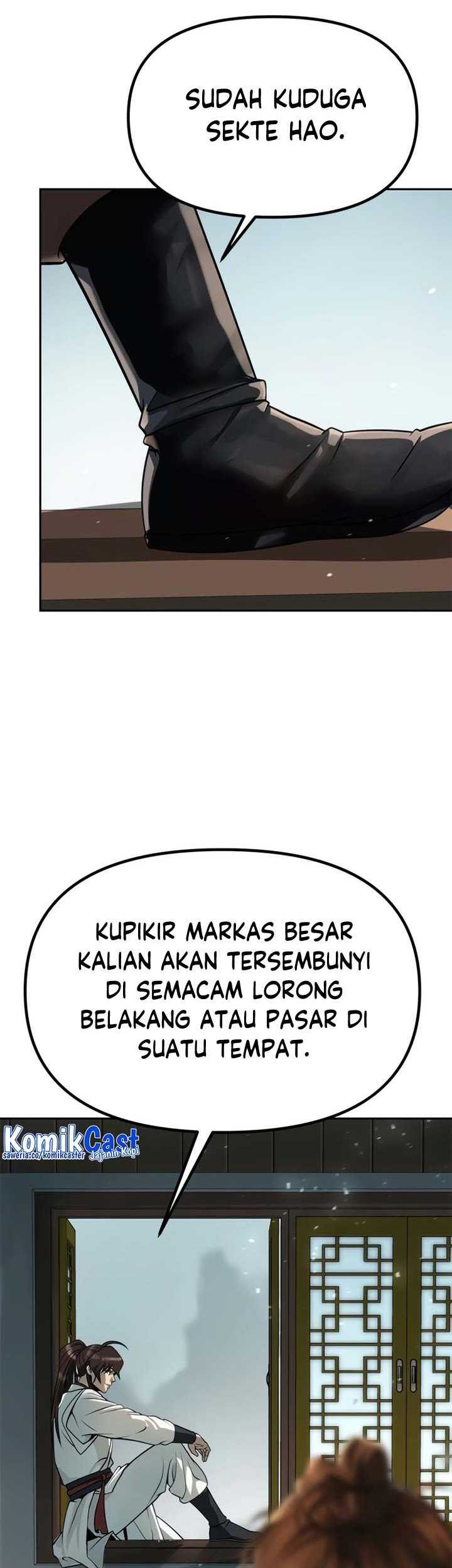 Chronicles of the Demon Faction Chapter 69 Gambar 120