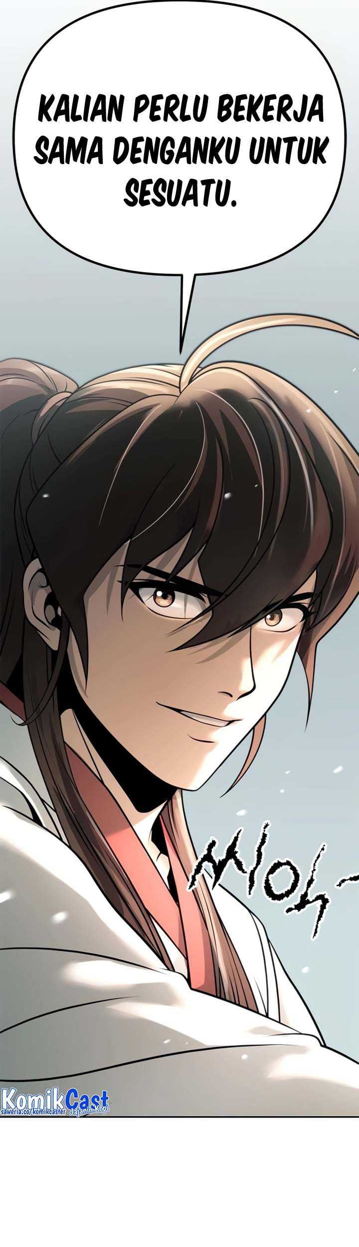 Chronicles of the Demon Faction Chapter 69 Gambar 122