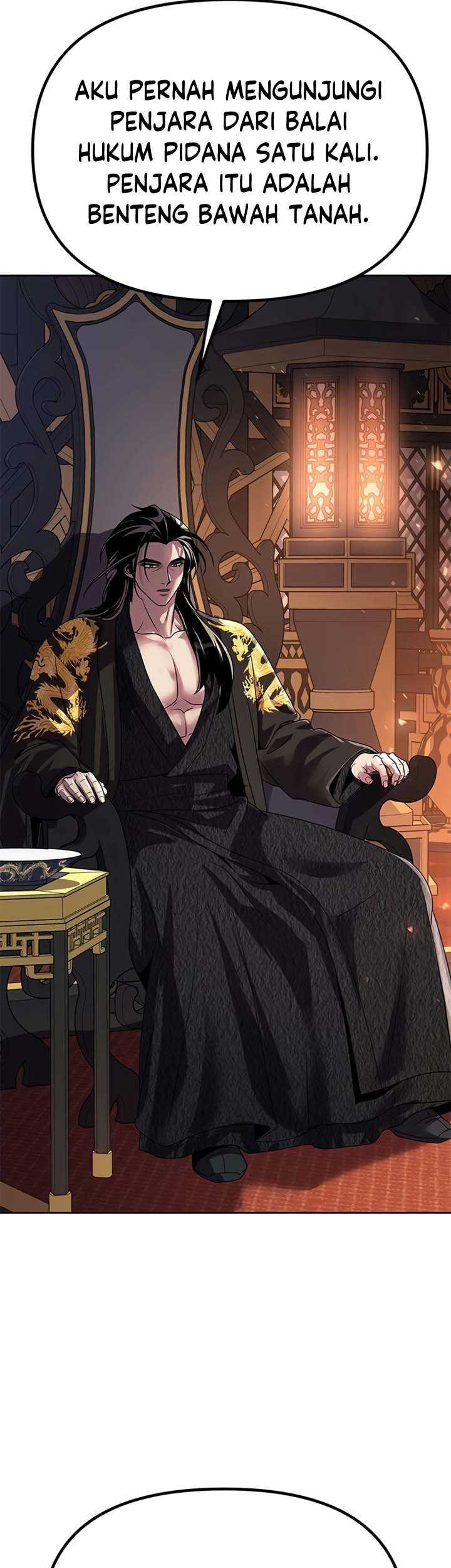 Chronicles of the Demon Faction Chapter 69 Gambar 10