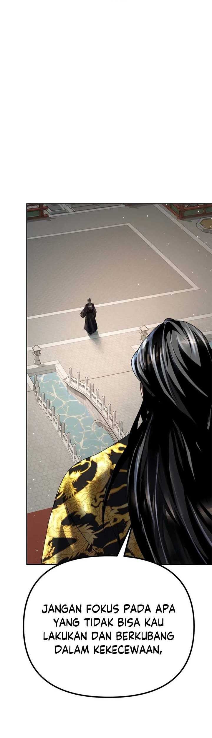 Chronicles of the Demon Faction Chapter 69 Gambar 16