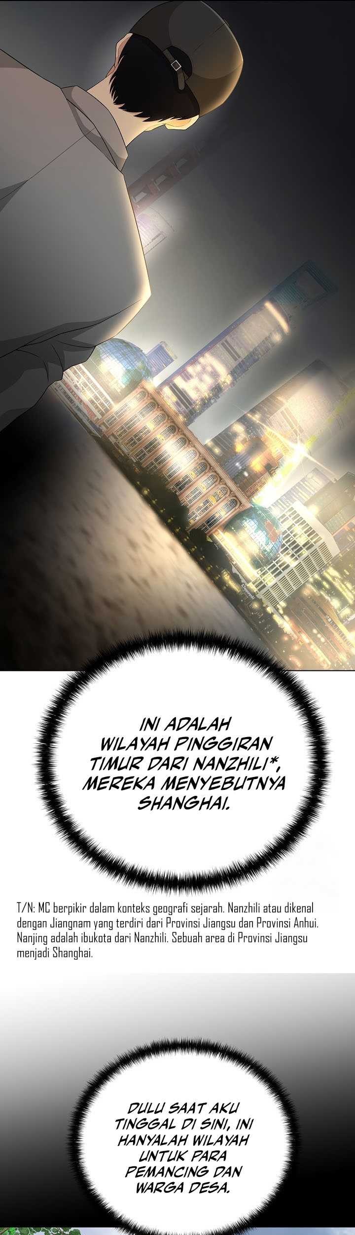 The Heavenly Demon Lord Who Doesn’t Want to Level Up Chapter 37 Gambar 26