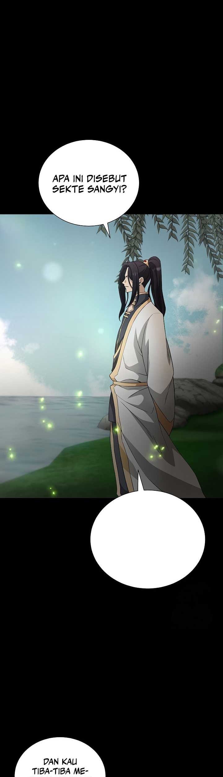 The Heavenly Demon Lord Who Doesn’t Want to Level Up Chapter 37 Gambar 28