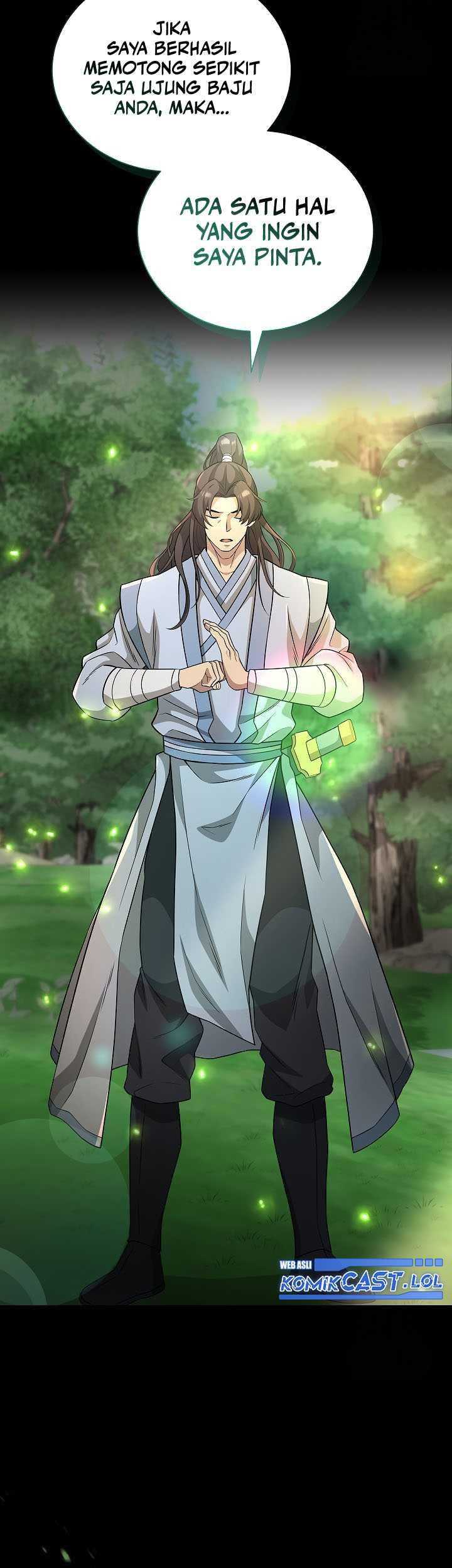 The Heavenly Demon Lord Who Doesn’t Want to Level Up Chapter 37 Gambar 30