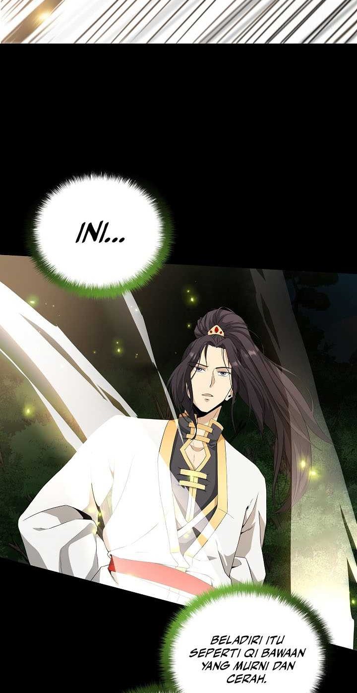 The Heavenly Demon Lord Who Doesn’t Want to Level Up Chapter 37 Gambar 35