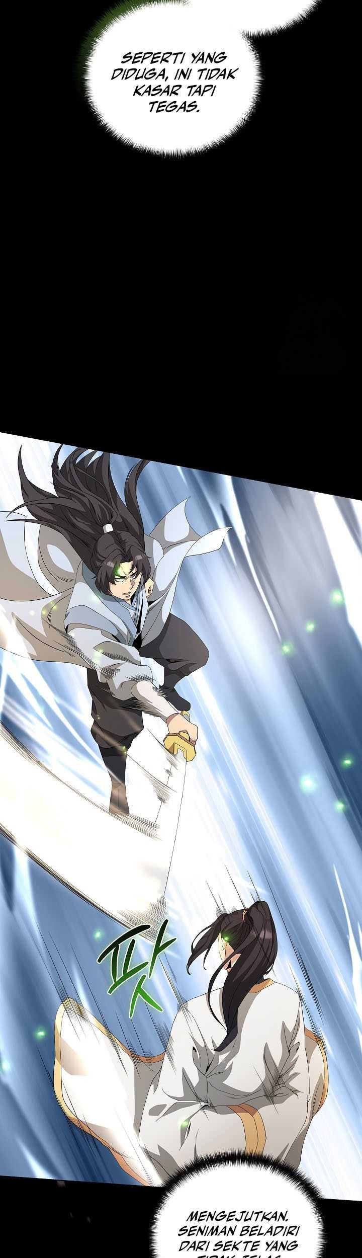 The Heavenly Demon Lord Who Doesn’t Want to Level Up Chapter 37 Gambar 36