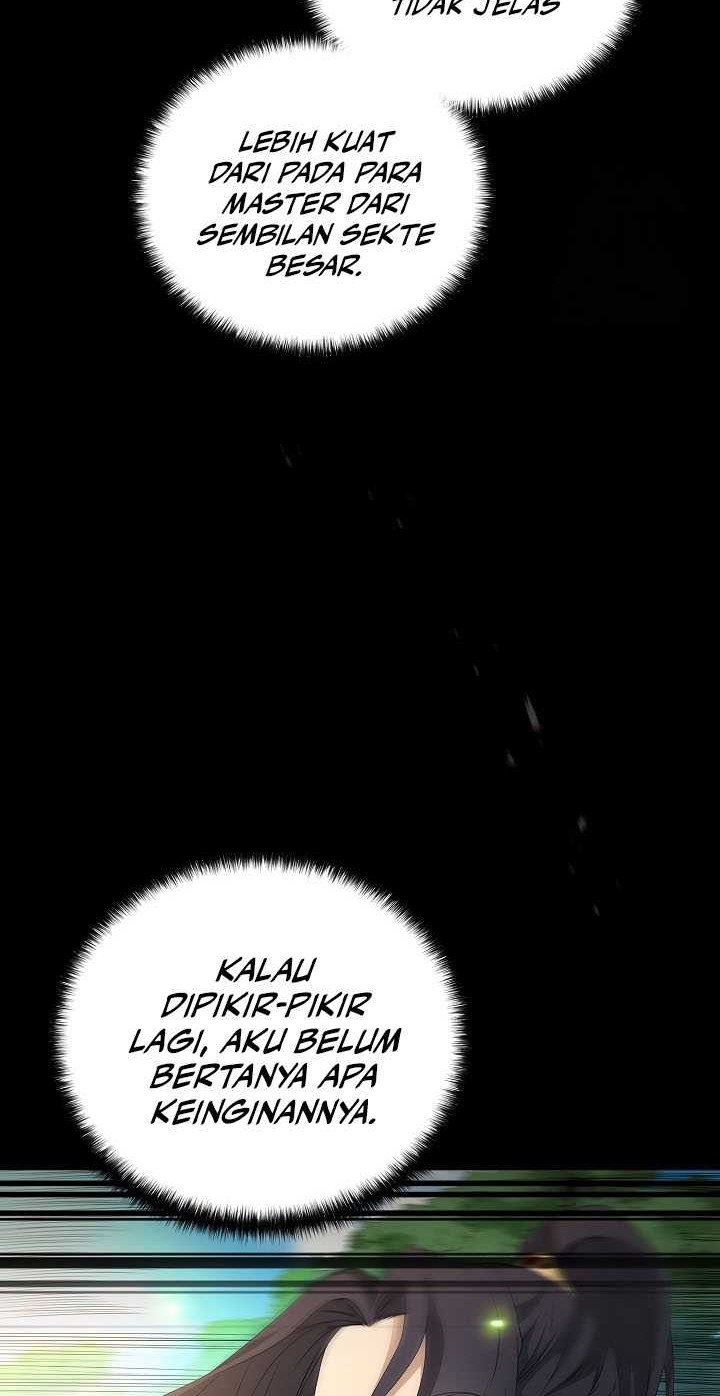 The Heavenly Demon Lord Who Doesn’t Want to Level Up Chapter 37 Gambar 37