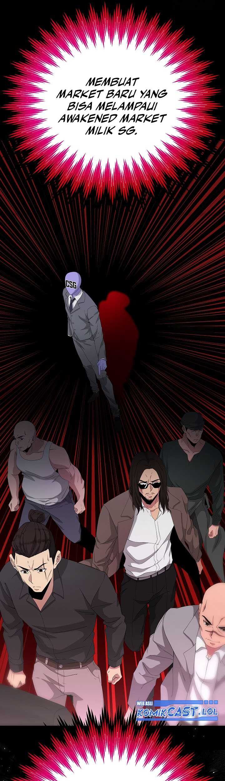 The Heavenly Demon Lord Who Doesn’t Want to Level Up Chapter 37 Gambar 18