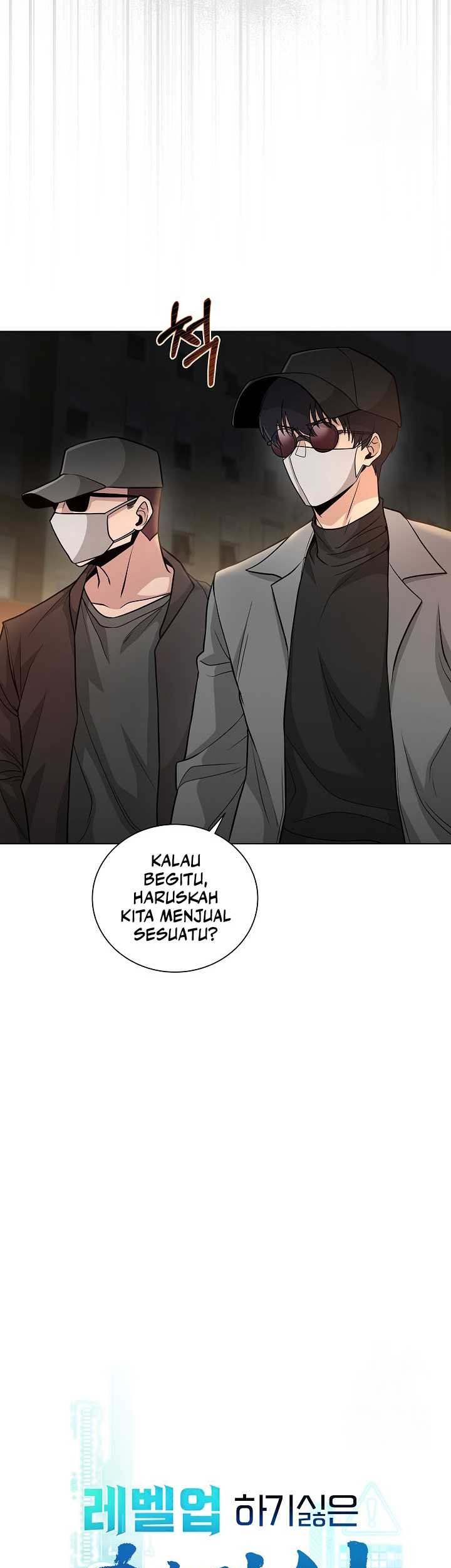 The Heavenly Demon Lord Who Doesn’t Want to Level Up Chapter 37 Gambar 20