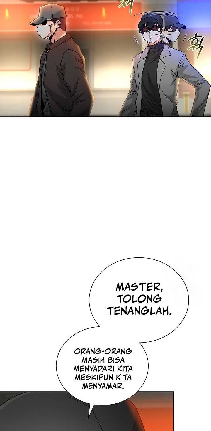 The Heavenly Demon Lord Who Doesn’t Want to Level Up Chapter 37 Gambar 23