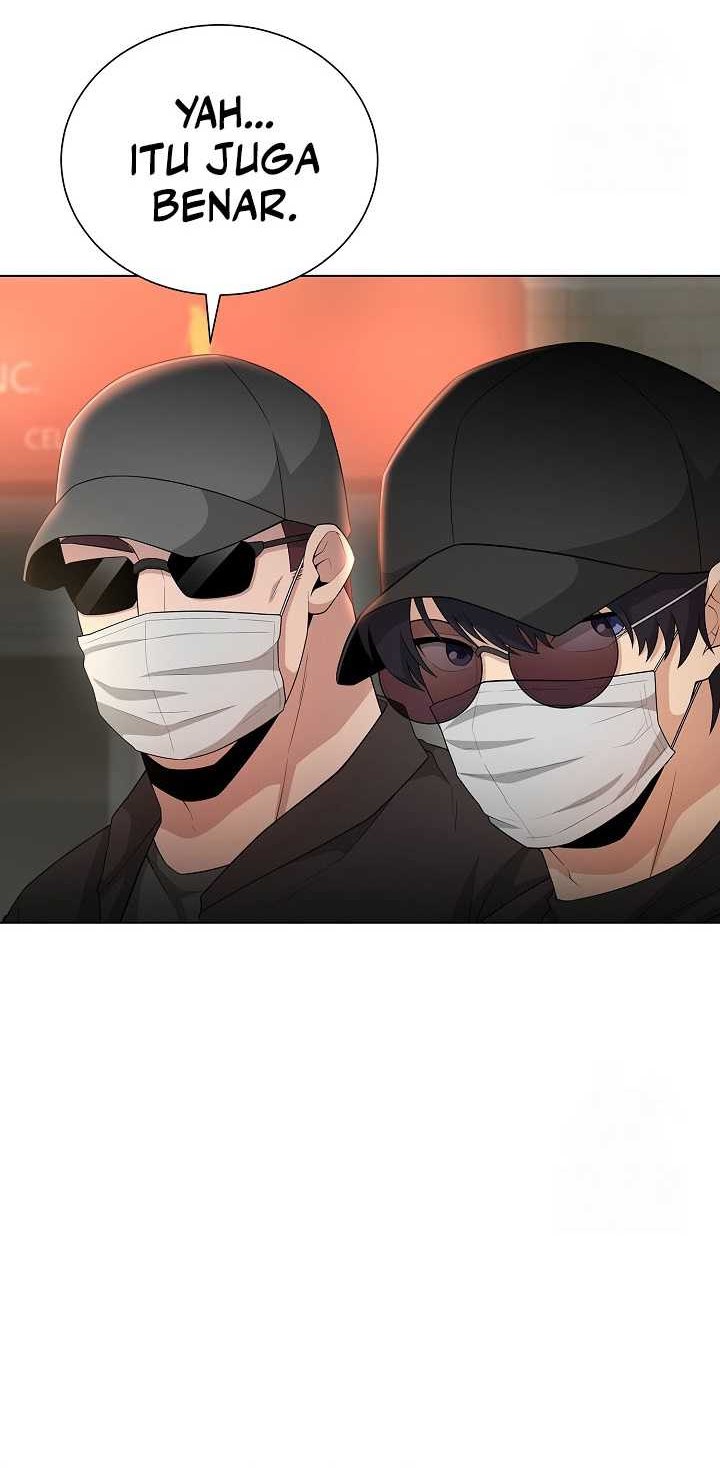 The Heavenly Demon Lord Who Doesn’t Want to Level Up Chapter 37 Gambar 25