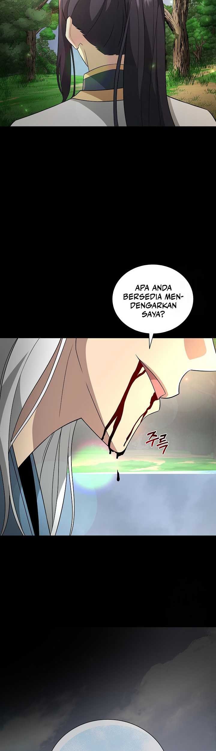The Heavenly Demon Lord Who Doesn’t Want to Level Up Chapter 37 Gambar 46