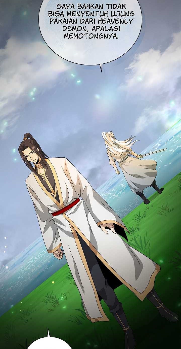 The Heavenly Demon Lord Who Doesn’t Want to Level Up Chapter 37 Gambar 47