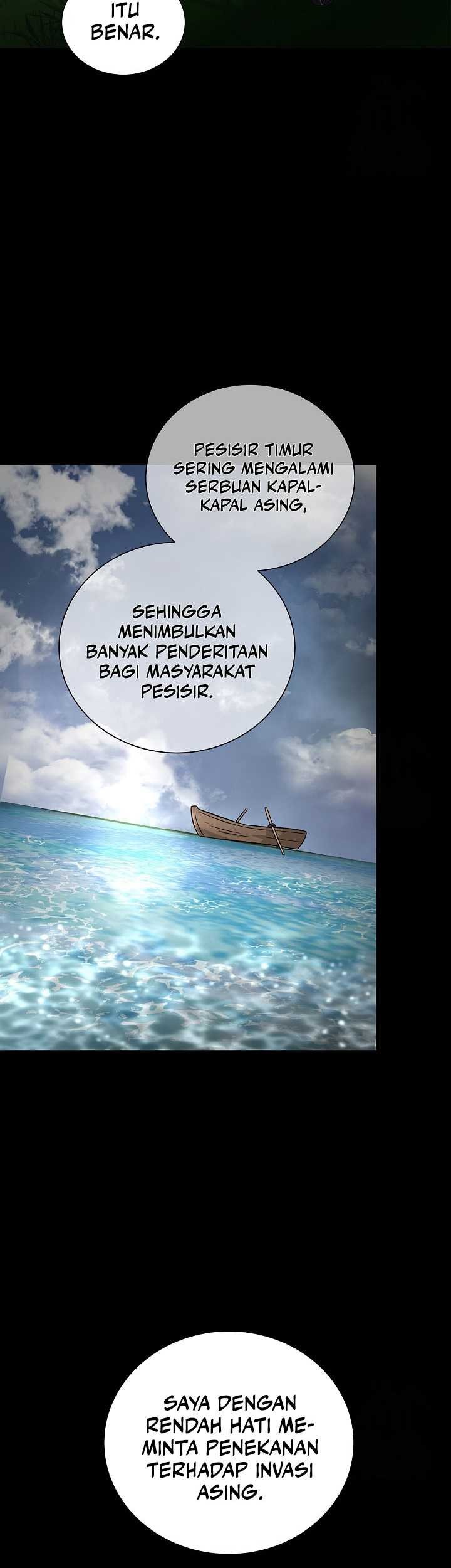 The Heavenly Demon Lord Who Doesn’t Want to Level Up Chapter 37 Gambar 48