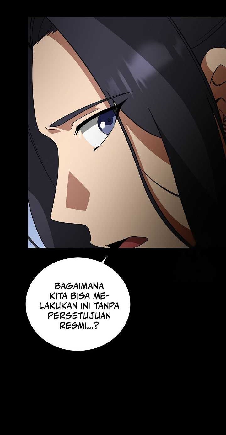 The Heavenly Demon Lord Who Doesn’t Want to Level Up Chapter 37 Gambar 49