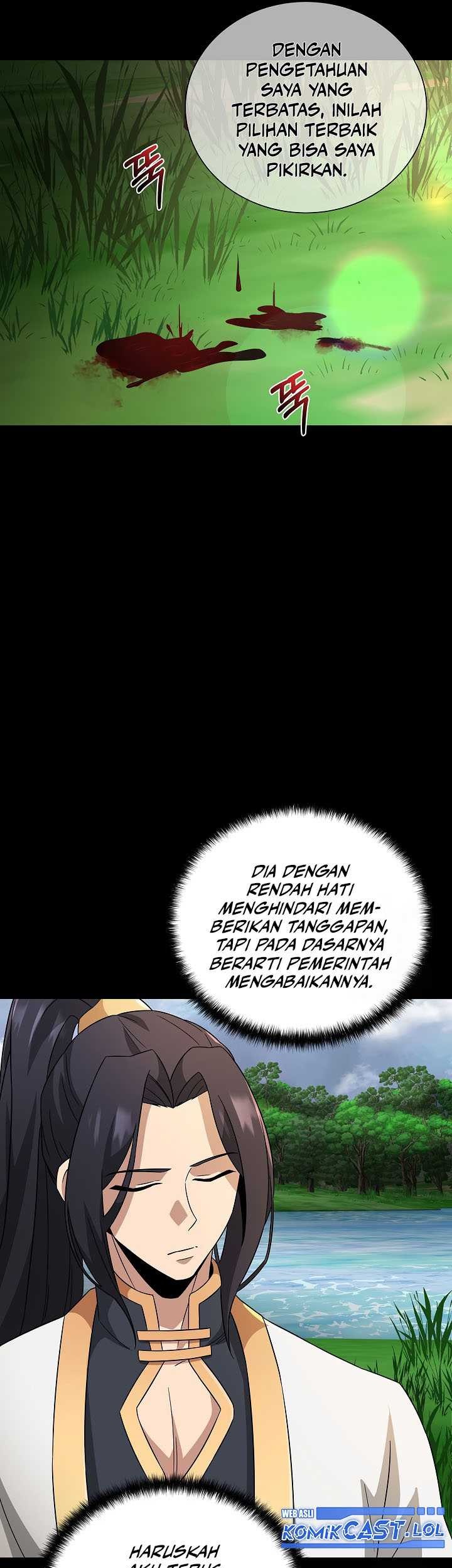 The Heavenly Demon Lord Who Doesn’t Want to Level Up Chapter 37 Gambar 50